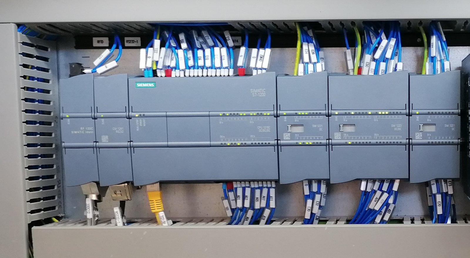 PLC Programming
